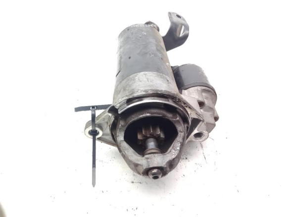 0001109062, ARRANQUE OPEL VECTRA C (Z02)|Desguaces La Cabaña