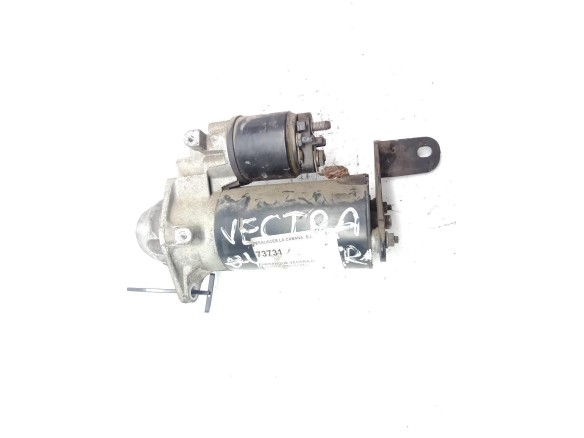 0001109062, ARRANQUE OPEL VECTRA C (Z02)|Desguaces La Cabaña