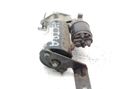 0001109062, ARRANQUE OPEL VECTRA C (Z02)|Desguaces La Cabaña