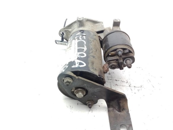 0001109062, ARRANQUE OPEL VECTRA C (Z02)|Desguaces La Cabaña