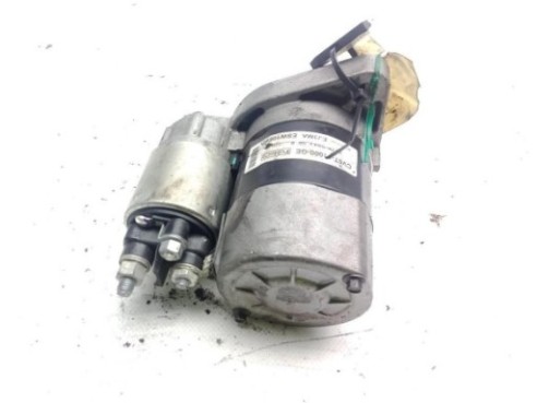CV6T11000GE, ARRANQUE FORD FOCUS III|Desguaces La Cabaña
