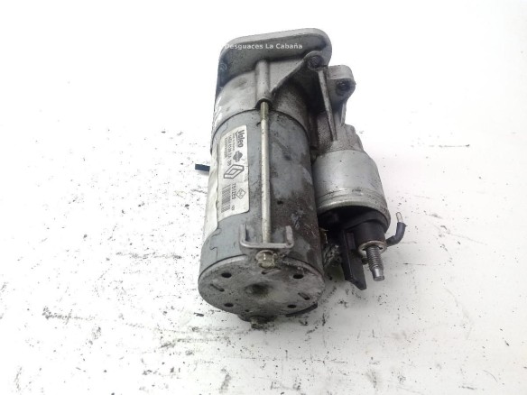233003329R, ARRANQUE DACIA DUSTER|Desguaces La Cabaña