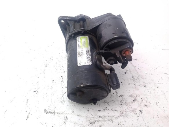 D6RA32, ARRANQUE OPEL ASTRA F (T92)|Desguaces La Cabaña