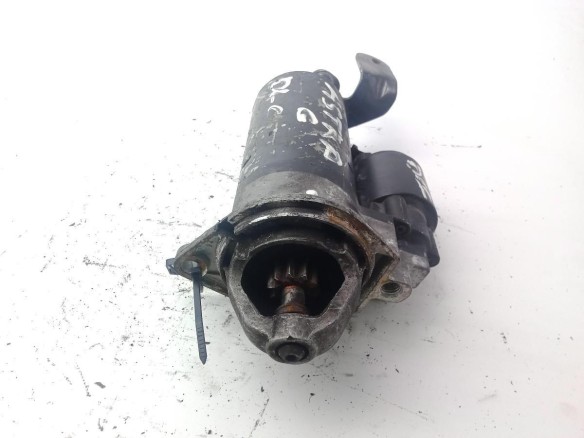 0001109015, ARRANQUE OPEL VECTRA B (J96)|Desguaces La Cabaña