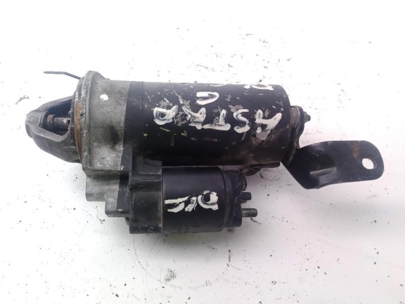 0001109015, ARRANQUE OPEL VECTRA B (J96)|Desguaces La Cabaña