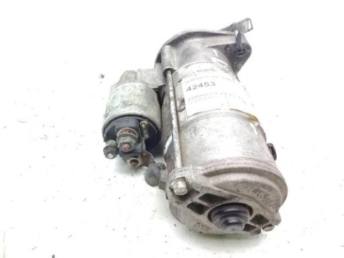 6611513801, ARRANQUE SSANGYONG REXTON (GAB_)|Desguaces La Cabaña