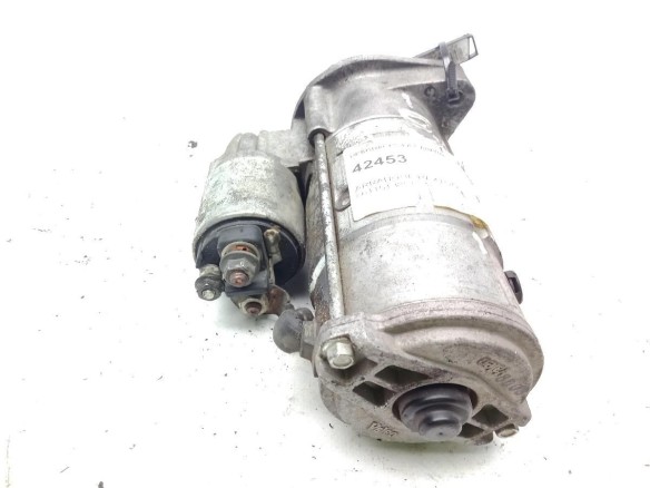6611513801, ARRANQUE SSANGYONG REXTON (GAB_)|Desguaces La Cabaña