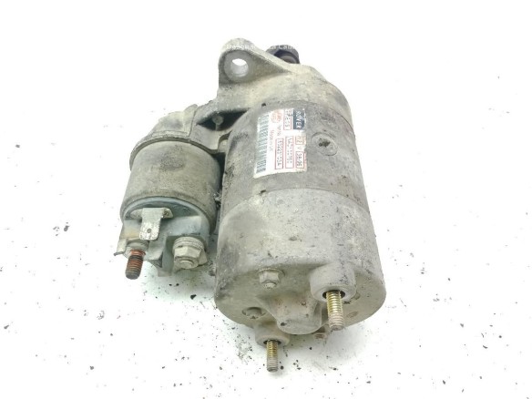 63223103A, ARRANQUE ROVER 200 Fastback (RF)|Desguaces La Cabaña