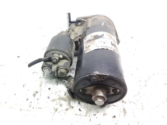 0001115008,0051511601, ARRANQUE MERCEDES BENZ CLASE A (W168)|Desguaces La Cabaña