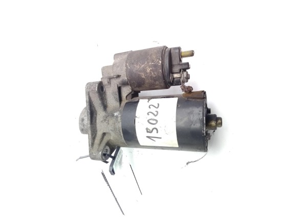 0001107059,97KB11000AB, ARRANQUE FORD KA (RB_)|Desguaces La Cabaña