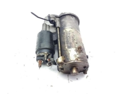 96BB11000AA/AB/AC, ARRANQUE FORD FOCUS (DAW, DBW)|Desguaces La Cabaña