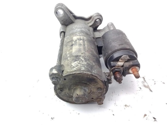XS7U11000C4A, ARRANQUE FORD FOCUS (DAW, DBW)|Desguaces La Cabaña