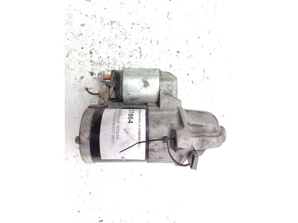 3110063J0,M000T36071, ARRANQUE SUZUKI IGNIS II (MH)|Desguaces La Cabaña