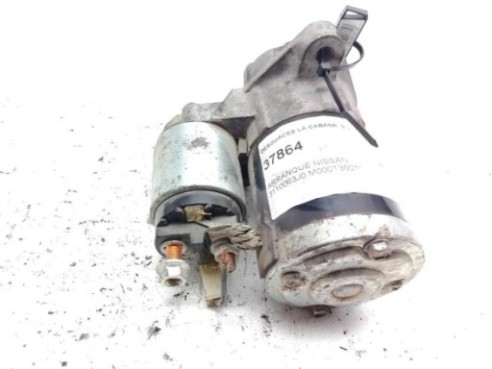 3110063J0,M000T36071, ARRANQUE SUZUKI IGNIS II (MH)|Desguaces La Cabaña
