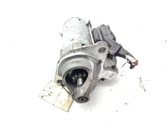 8V2111000BE, ARRANQUE FORD FIESTA VI|Desguaces La Cabaña