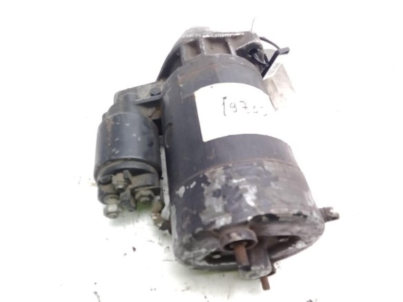 0001314036, ARRANQUE MERCEDES BENZ 190 (W201)|Desguaces La Cabaña