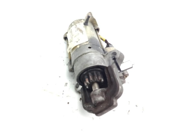 5S6Y11000AA, ARRANQUE FORD FIESTA V (JH_, JD_)|Desguaces La Cabaña