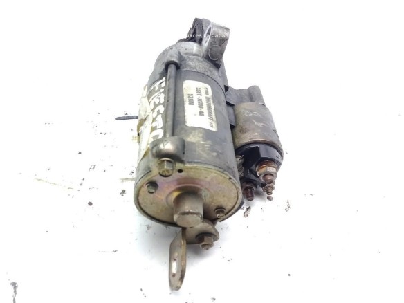 5S6Y11000AA, ARRANQUE FORD FIESTA V (JH_, JD_)|Desguaces La Cabaña