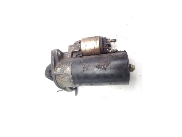 0001109253, ARRANQUE ALFA ROMEO 156 (932_)|Desguaces La Cabaña
