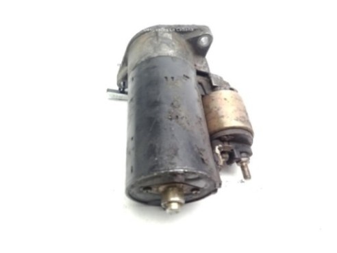 0001109253, ARRANQUE ALFA ROMEO 156 (932_)|Desguaces La Cabaña