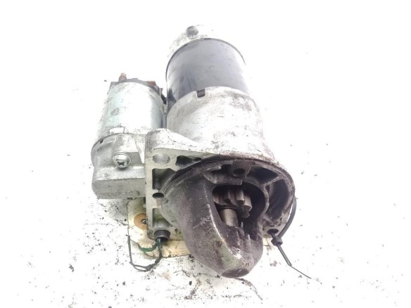 M001T30072,55353857, ARRANQUE OPEL ASTRA H (A04)|Desguaces La Cabaña