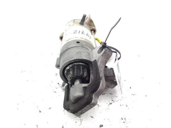 5S6Y11000AA, ARRANQUE FORD FIESTA V (JH_, JD_)|Desguaces La Cabaña