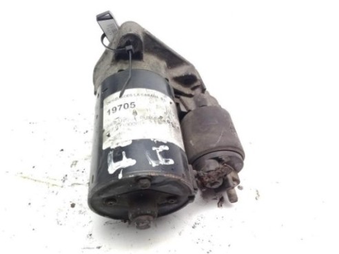 001107087,96FB11000KD, ARRANQUE FORD PUMA (EC_)|Desguaces La Cabaña