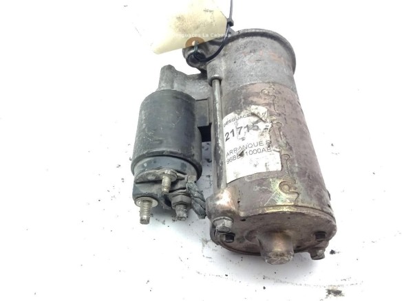 96BB11000AB, ARRANQUE FORD ESCORT VII (GAL, AAL, ABL)|Desguaces La Cabaña