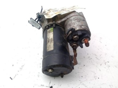 D6RA293, ARRANQUE OPEL ASTRA H (A04)|Desguaces La Cabaña
