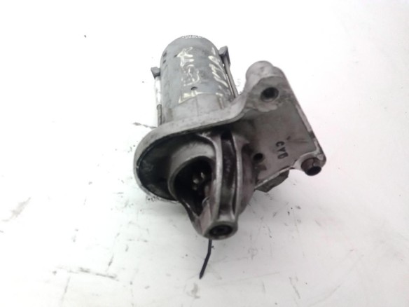 TS14E11,8V2111000AE, ARRANQUE FORD FIESTA VI|Desguaces La Cabaña