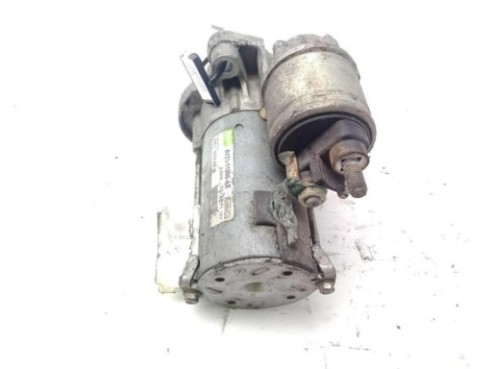 TS14E11,8V2111000AE, ARRANQUE FORD FIESTA VI|Desguaces La Cabaña