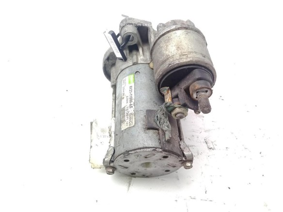 TS14E11,8V2111000AE, ARRANQUE FORD FIESTA VI|Desguaces La Cabaña