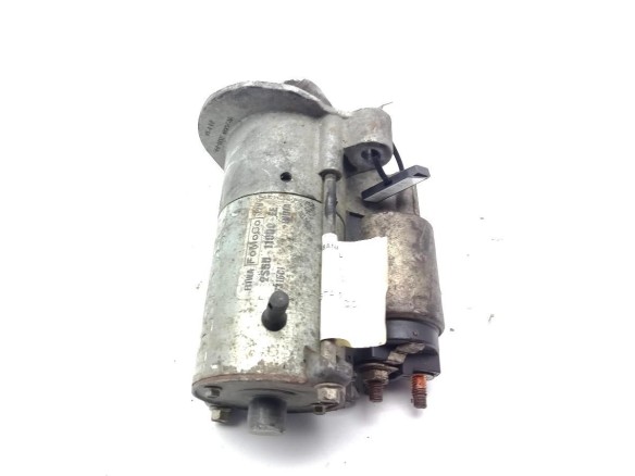 2S6U11000EE, ARRANQUE FORD FIESTA V (JH_, JD_)|Desguaces La Cabaña