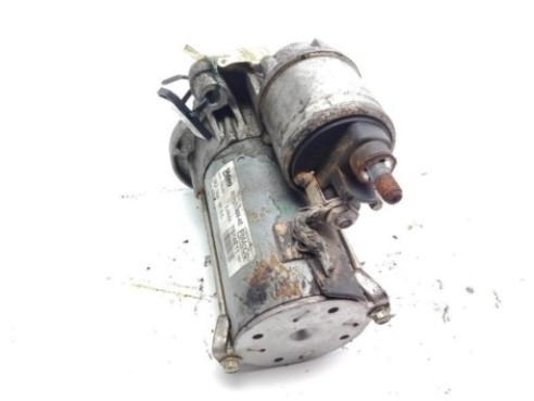 8V2111000AE ARRANQUE FORD TRANSIT COURIER Furgón|Desguaces La Cabaña