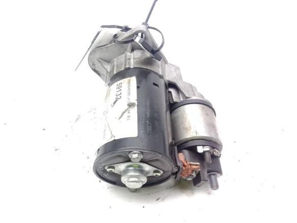 0001107522, ARRANQUE OPEL CORSA D (S07)|Desguaces La Cabaña