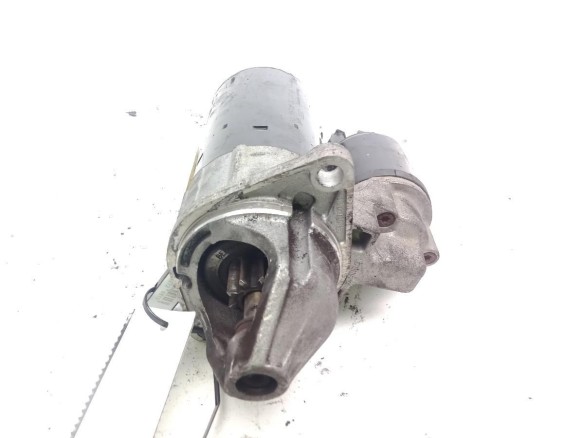 0001107404, ARRANQUE OPEL VECTRA C (Z02)|Desguaces La Cabaña