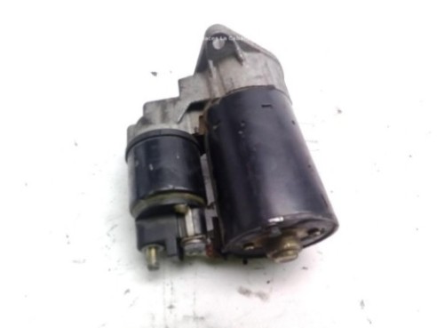 0001107404, ARRANQUE OPEL VECTRA C (Z02)|Desguaces La Cabaña