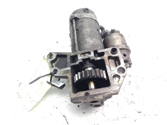 9649448380,428001630, ARRANQUE PEUGEOT 607 (9D, 9U)|Desguaces La Cabaña