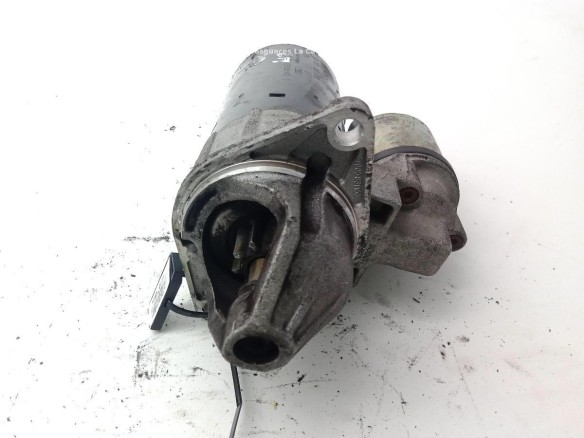 0001107435, ARRANQUE OPEL ASTRA H (A04)|Desguaces La Cabaña