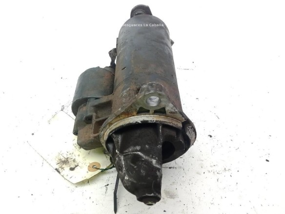 001108079, ARRANQUE OPEL KADETT E Fastback (T85)|Desguaces La Cabaña