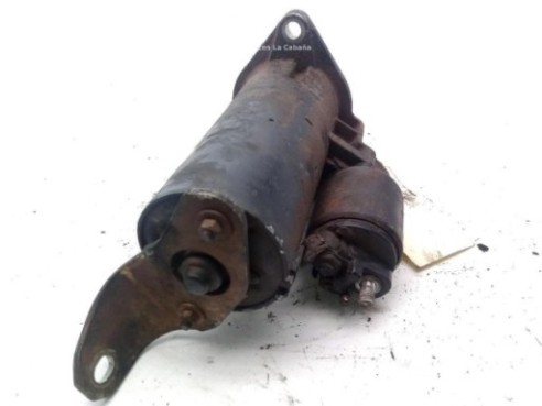 001108079, ARRANQUE OPEL KADETT E Fastback (T85)|Desguaces La Cabaña
