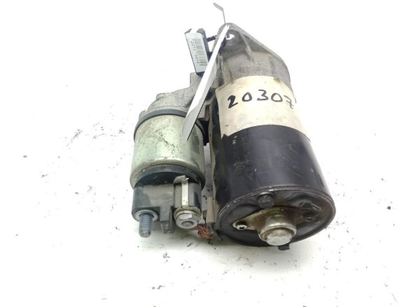 0001107436, ARRANQUE OPEL CORSA C (X01)|Desguaces La Cabaña