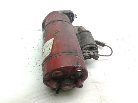 0001368306, ARRANQUE RENAULT 11 (B/C37_)|Desguaces La Cabaña