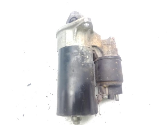 0001115012, ARRANQUE OPEL OMEGA B (V94)|Desguaces La Cabaña