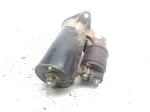 0001115012, ARRANQUE OPEL OMEGA B (V94)|Desguaces La Cabaña