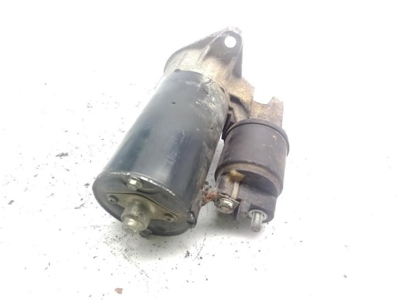 0001115012, ARRANQUE OPEL OMEGA B (V94)|Desguaces La Cabaña