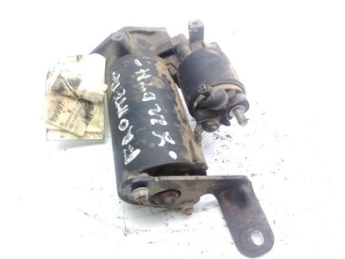 0001109015, ARRANQUE OPEL ASTRA G Fastback (T98)|Desguaces La Cabaña