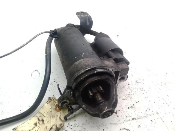 0001109015, ARRANQUE OPEL ASTRA G Fastback (T98)|Desguaces La Cabaña