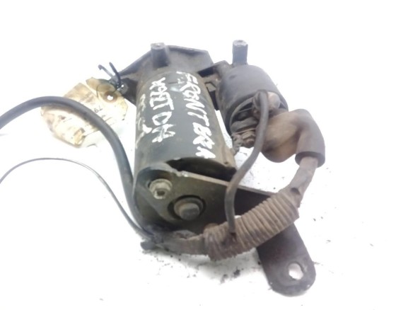 0001109015, ARRANQUE OPEL ASTRA G Fastback (T98)|Desguaces La Cabaña