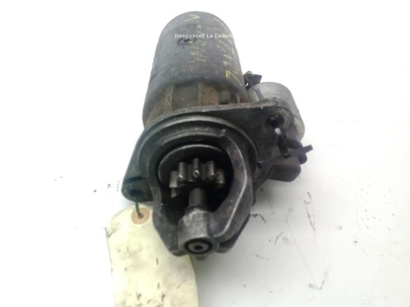 9000331427, ARRANQUE NISSAN PATROL III/1 Hardtop (K160)|Desguaces La Cabaña